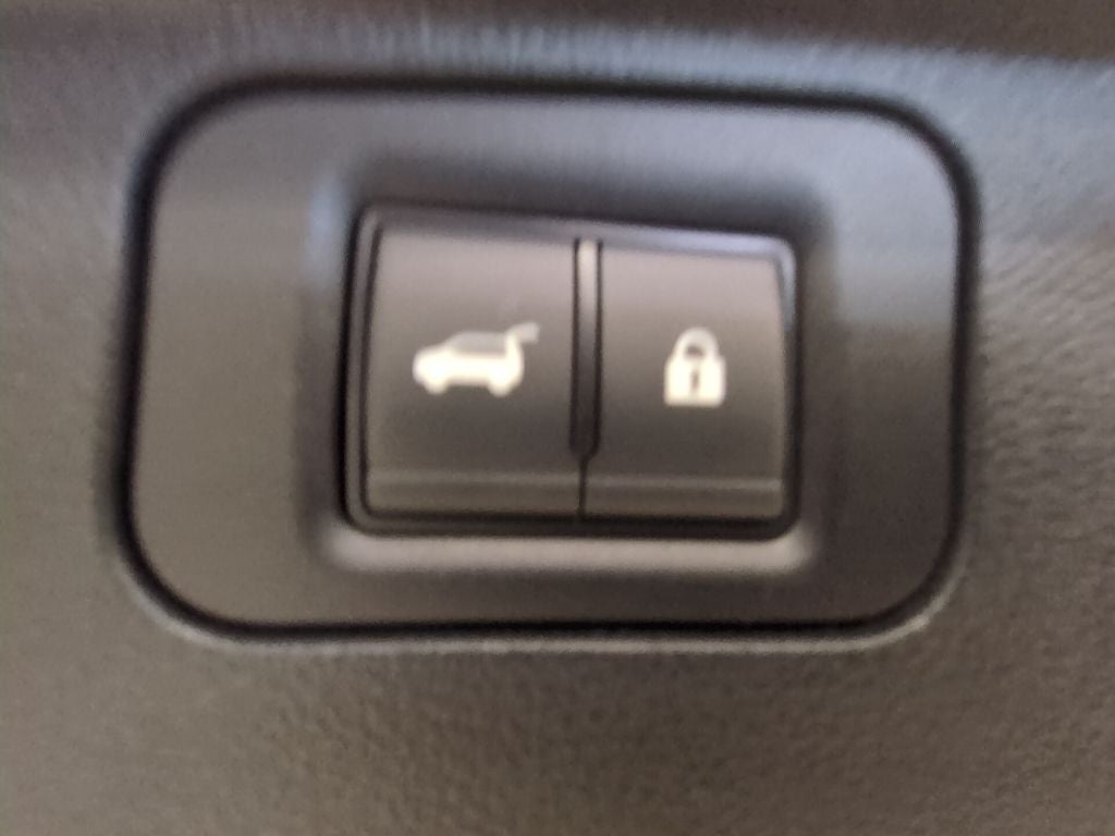 2026 INFINITI QX80 Luxe 2WD