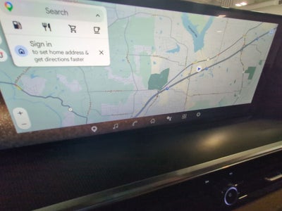 2026 INFINITI QX80 Luxe 2WD