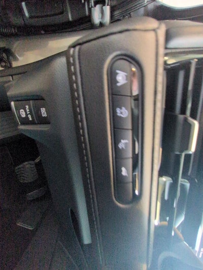2026 INFINITI QX80 Luxe 2WD