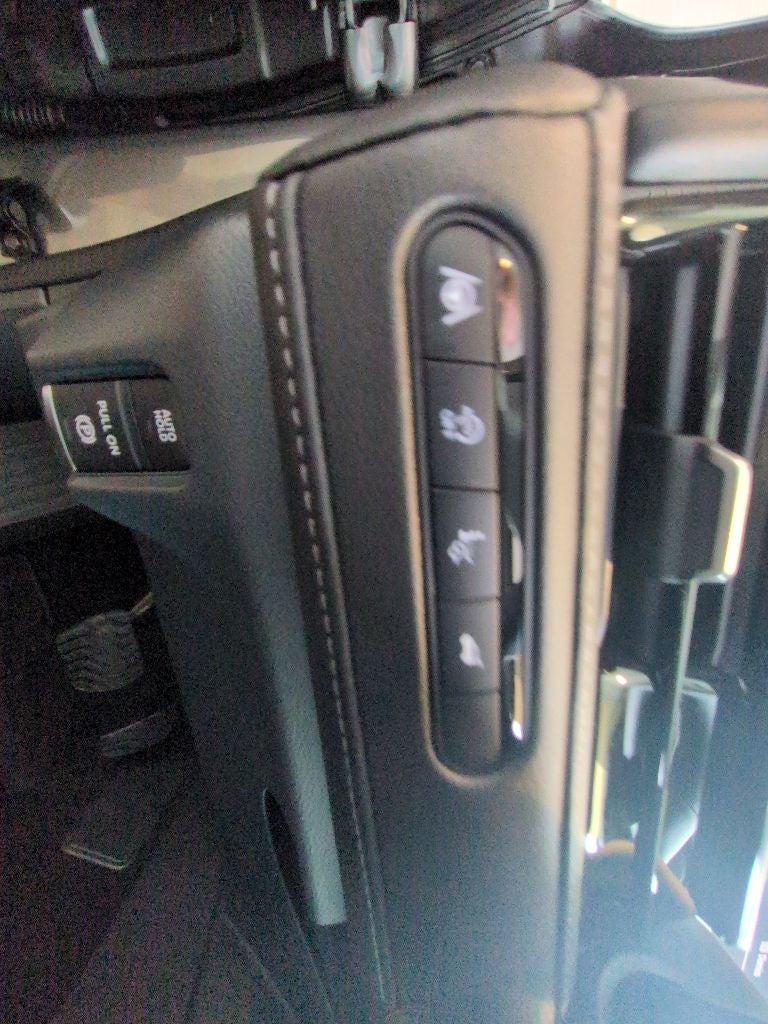 2026 INFINITI QX80 Luxe 2WD