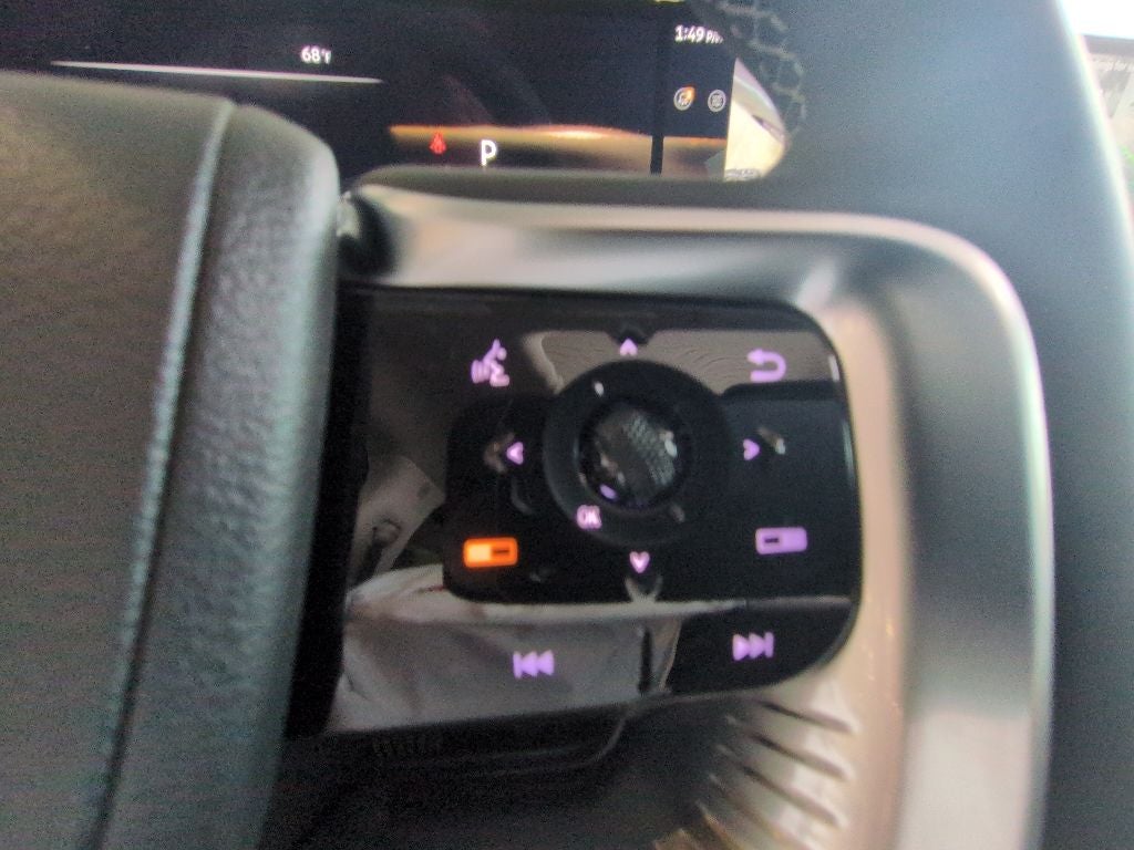 2026 INFINITI QX80 Luxe 2WD