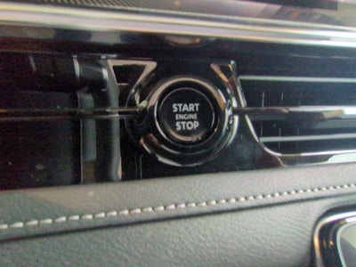 2026 INFINITI QX80 Luxe 2WD