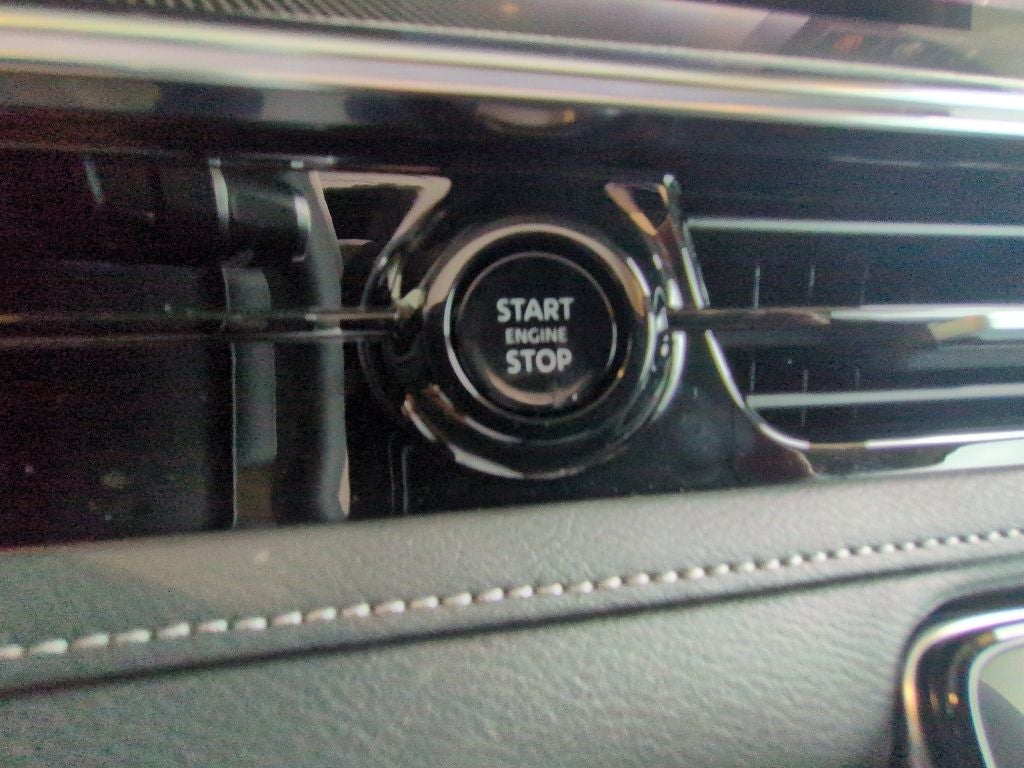 2026 INFINITI QX80 Luxe 2WD