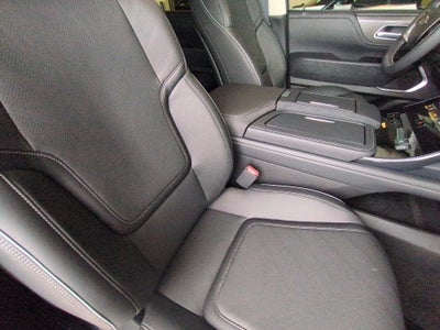 2026 INFINITI QX80 Luxe 2WD