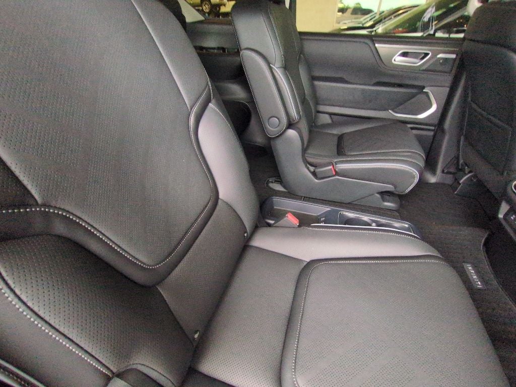 2026 INFINITI QX80 Luxe 2WD