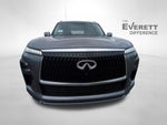 2026 INFINITI QX80 Luxe 2WD