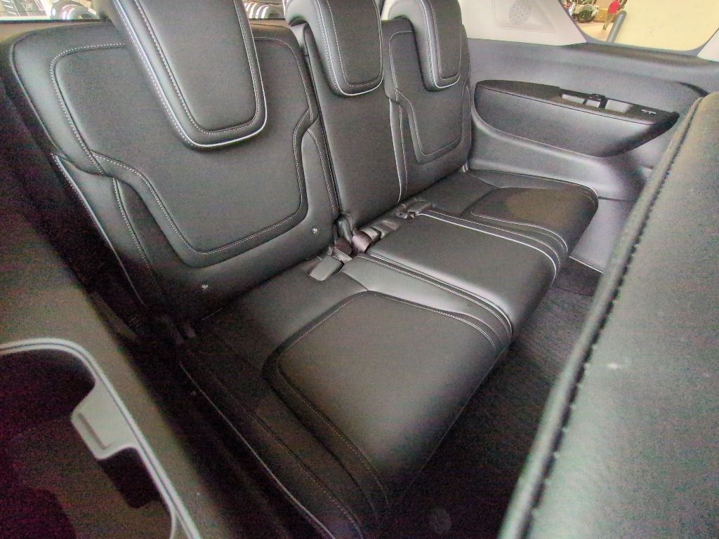 2026 INFINITI QX80 Luxe 2WD