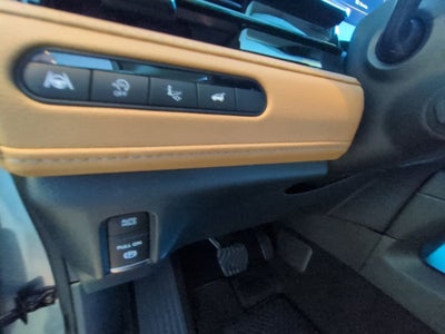 2026 INFINITI QX80 Luxe 2WD