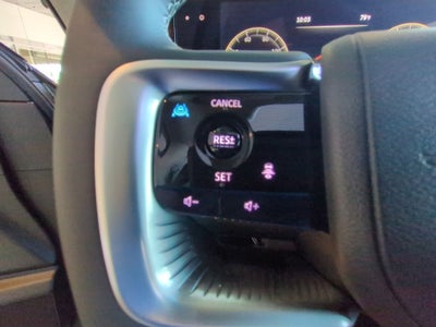 2026 INFINITI QX80 Luxe 2WD