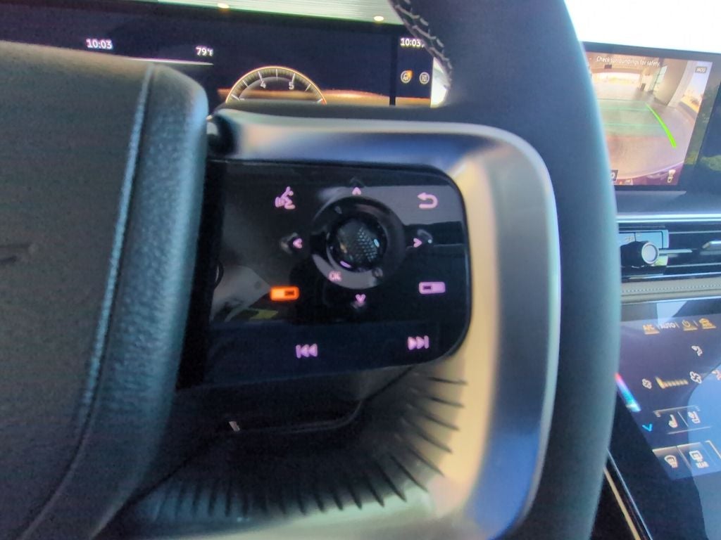 2026 INFINITI QX80 Luxe 2WD