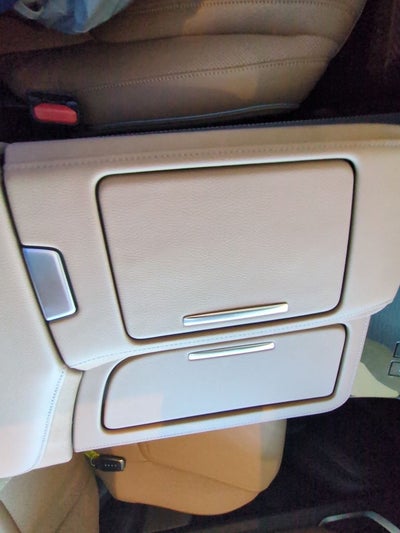 2026 INFINITI QX80 Luxe 2WD
