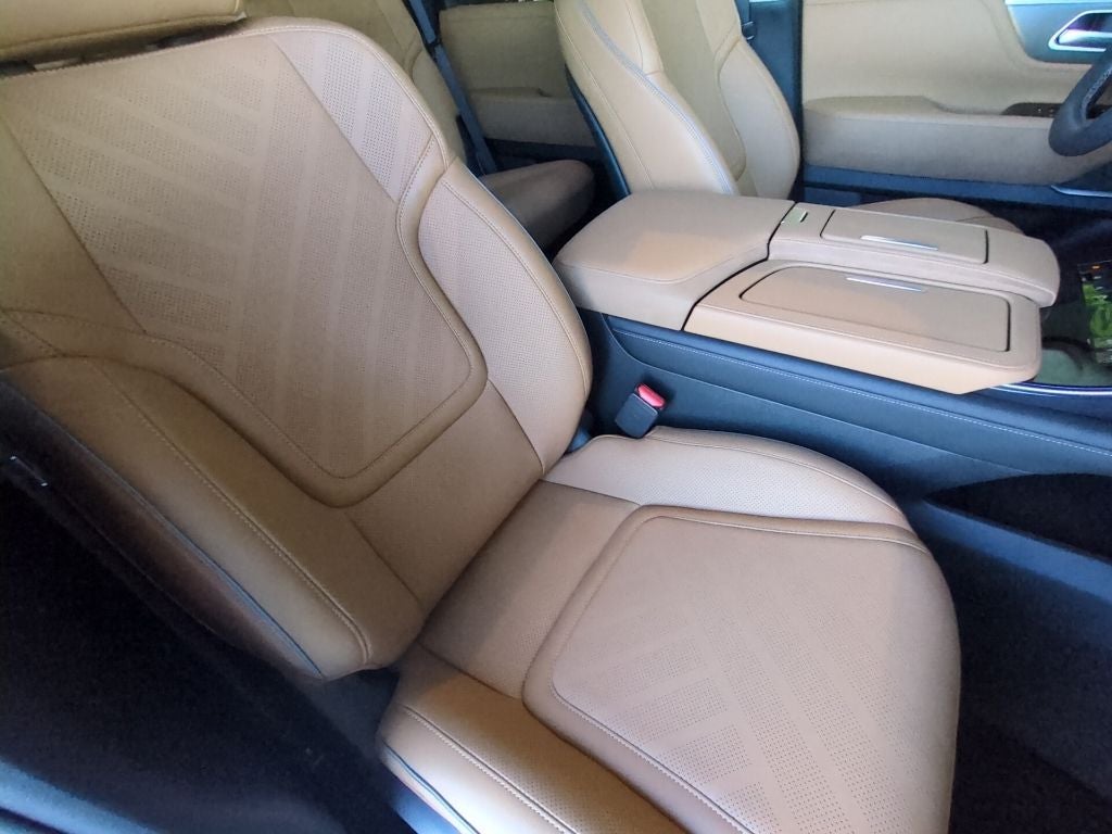 2026 INFINITI QX80 Luxe 2WD
