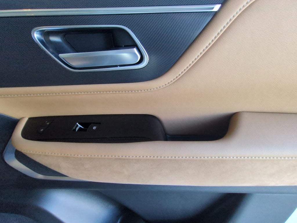 2026 INFINITI QX80 Luxe 2WD
