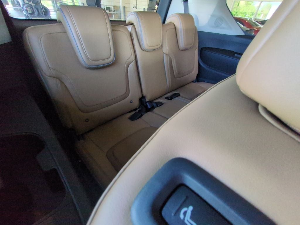 2026 INFINITI QX80 Luxe 2WD
