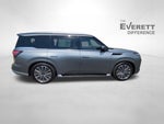 2026 INFINITI QX80 Luxe 2WD