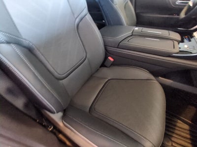 2027 INFINITI QX80 Luxe 2WD