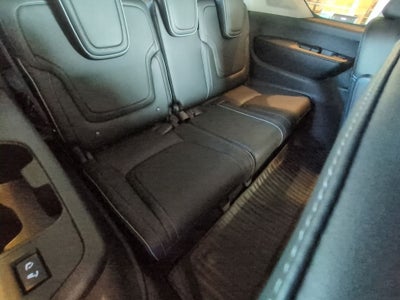 2027 INFINITI QX80 Luxe 2WD