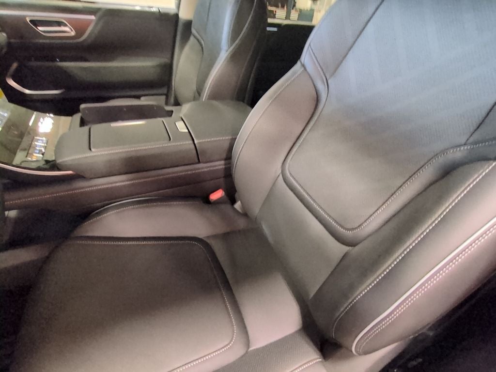 2026 INFINITI QX80 Luxe 2WD