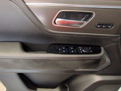 2026 INFINITI QX80 Luxe 2WD