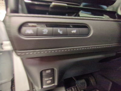 2026 INFINITI QX80 Luxe 2WD