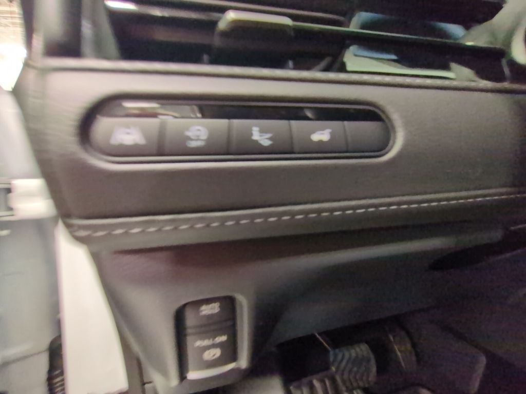 2026 INFINITI QX80 Luxe 2WD