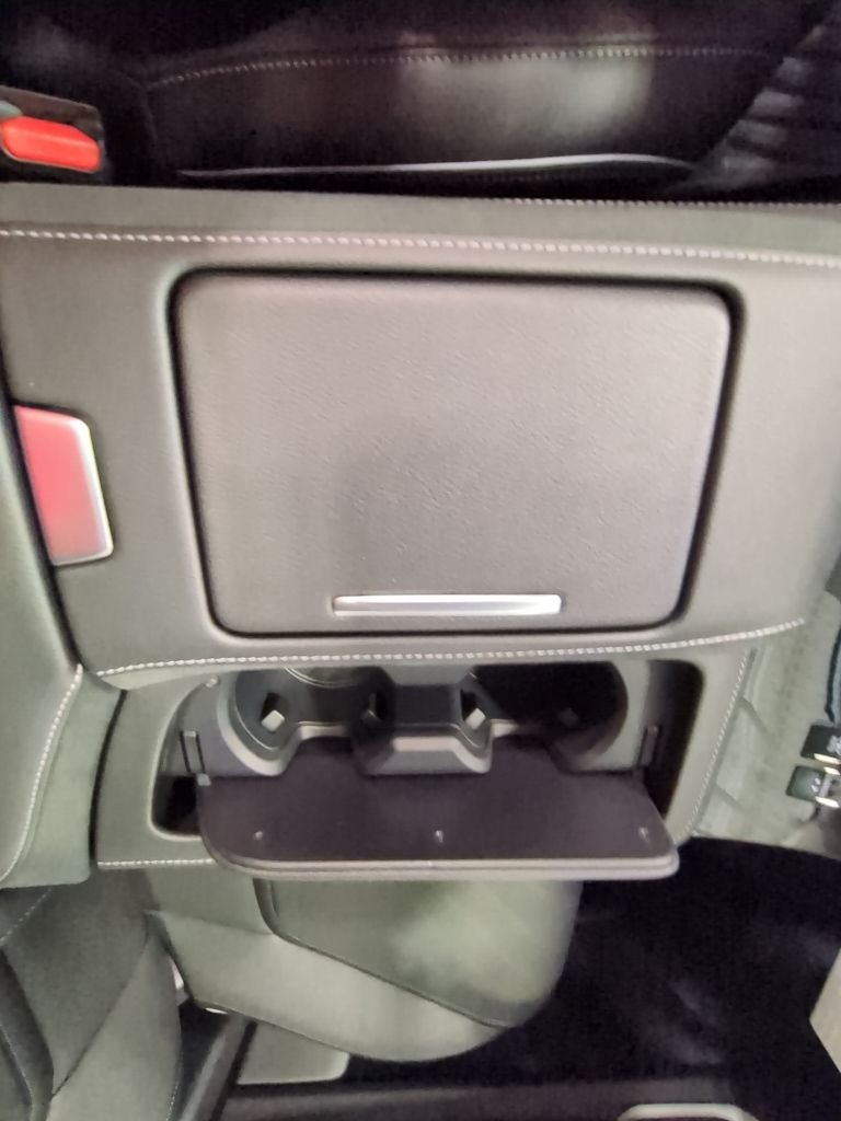 2026 INFINITI QX80 Luxe 2WD