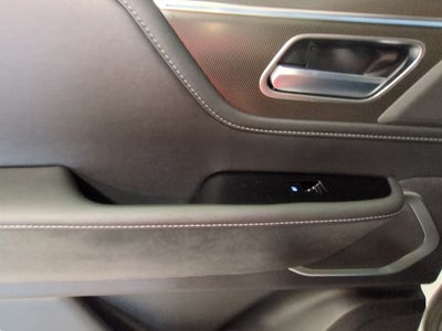 2026 INFINITI QX80 Luxe 2WD