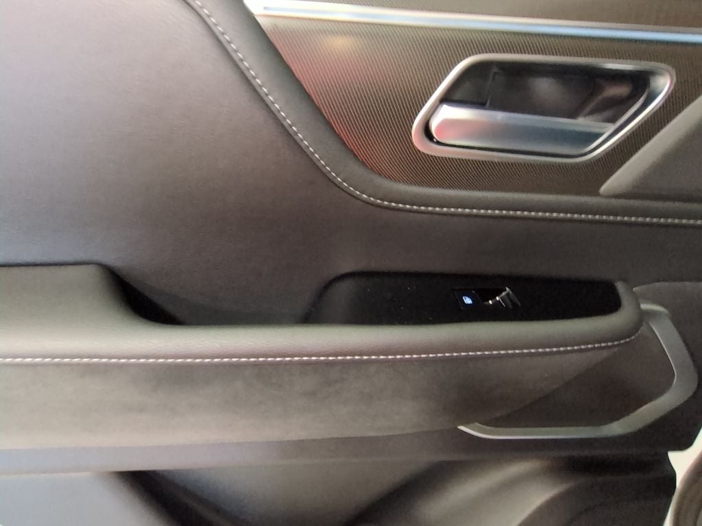 2026 INFINITI QX80 Luxe 2WD