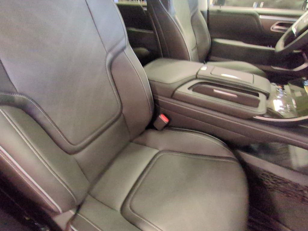 2026 INFINITI QX80 Luxe 2WD