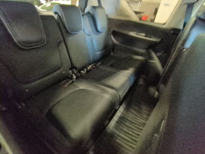 2026 INFINITI QX80 Luxe 2WD