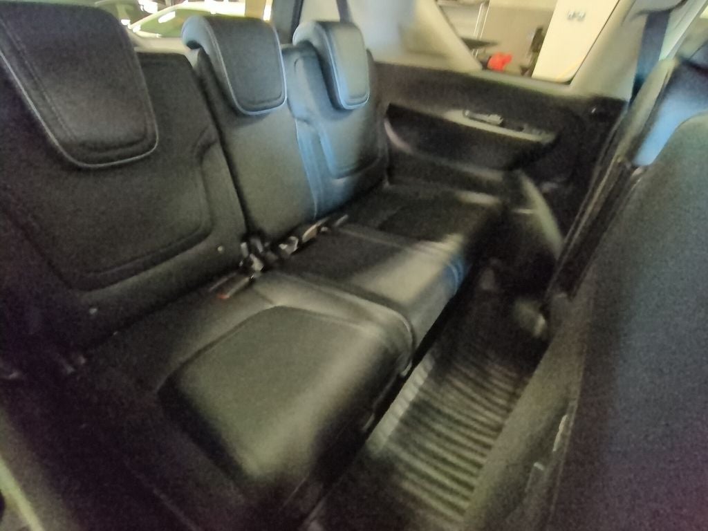 2026 INFINITI QX80 Luxe 2WD