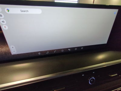 2026 INFINITI QX80 Luxe 2WD