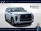 2026 INFINITI QX80 Luxe 2WD