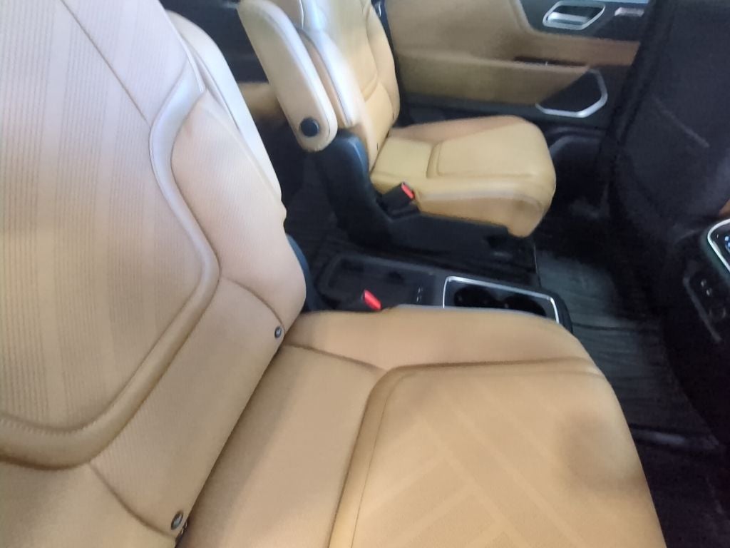 2026 INFINITI QX80 Luxe 2WD