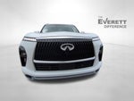 2026 INFINITI QX80 Luxe 2WD