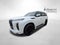 2026 INFINITI QX80 Luxe 2WD