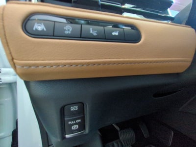 2026 INFINITI QX80 Luxe 2WD