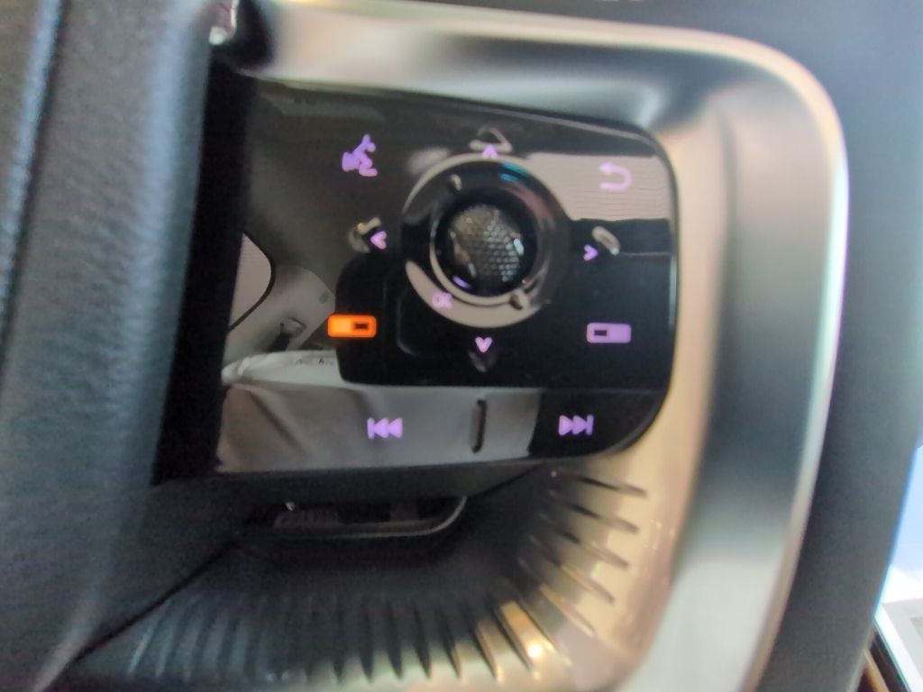 2026 INFINITI QX80 Luxe 2WD