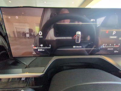 2026 INFINITI QX80 Luxe 2WD