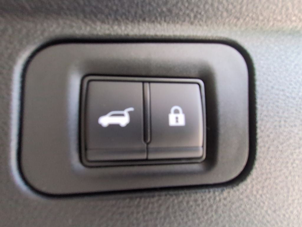 2026 INFINITI QX80 Luxe 2WD