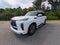 2027 INFINITI QX80 Luxe 2WD