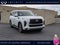 2027 INFINITI QX80 LUXE