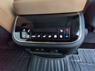 2027 INFINITI QX80 Luxe 2WD
