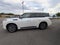 2027 INFINITI QX80 Luxe 2WD