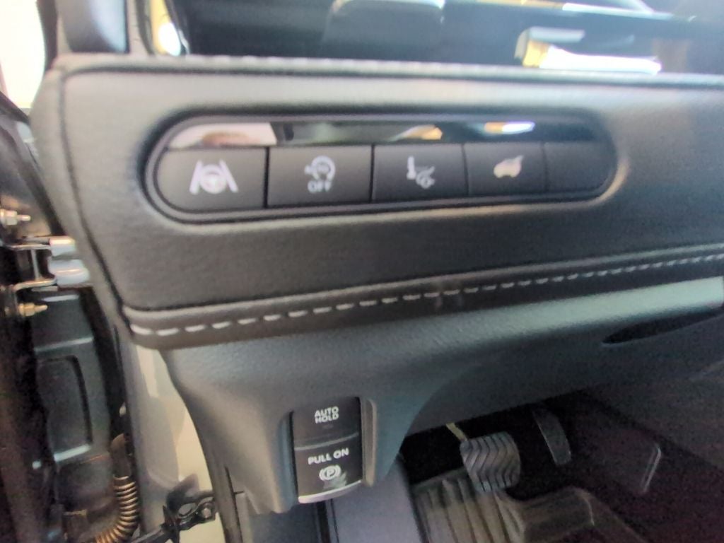 2027 INFINITI QX80 Luxe 2WD