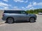 2027 INFINITI QX80 Luxe 2WD