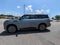 2027 INFINITI QX80 Luxe 2WD
