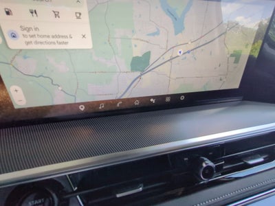 2027 INFINITI QX80 Luxe 2WD