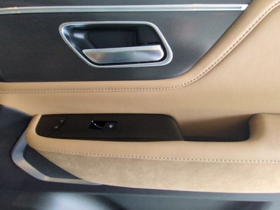2027 INFINITI QX80 Luxe 2WD