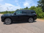 2027 INFINITI QX80 Luxe 2WD